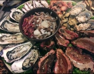 공중파 방송에서도 집중 조명한 신림동 해물 맛집의 매력 포인트