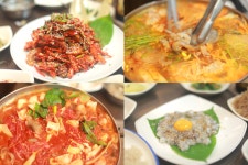 광주 상무지구맛집 ‘삼희불낙’ 중독성 강한 매콤한 낙지의 매력