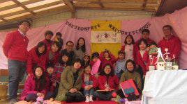 전교생 10명 된 대전자유발도르프학교