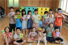 미죽초, 작은 학교 살리기 큰 성과