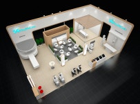 SG헬스케어, 국제의료기기병원설비전시회(KIMES, 이하 키메스) 참가