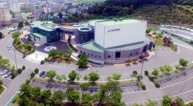청양문화예술회관, 지역 문화 선도역할 ‘톡톡’
