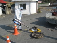 계룡시보건소, 봄철 감염병 예방 발 벗고 나서