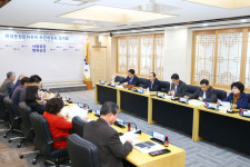 유성구, 온천문화축제 준비상황 점검회의