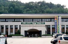 팔도장터 관광열차 공주 산성시장 정차한다