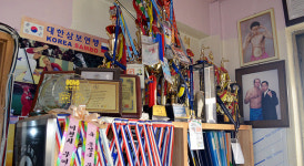 “내포에서 열리는 세계 무술올림픽 어때요?”