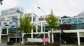 검찰, 목원대 대덕과학문화센터 낙찰업자 구속