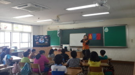 대덕구 신탄진평생학습도서관, 문화융화프로그램으로 함께 하는 다문화 사회를 이끈다