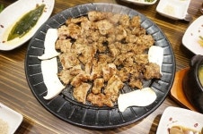 상무지구곱창 맛집 대소양, 신메뉴 출시