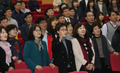 동구, ‘구민 행복 퍼주기!’ 직원 친절 교육 개최