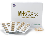 선진바이오텍, 日 미나헬스 ‘엠에스치플러스 징크’ 국내 공급