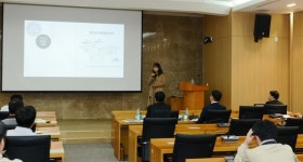한전원자력연료, ‘학습동아리’로 문제해결 역량과 소통 강화