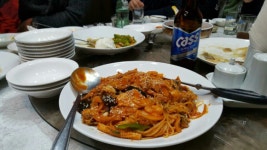 청주중국집맛집 대왕성 22년 노하우 깃든 중화요리 별미 화제