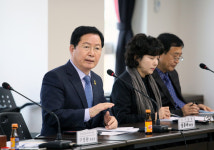 서구, 지역사회보장사업 시행 순조