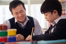 한검평, 아동·노인미술심리상담사/방과후지도사 포함 1급 민간자격증 무료수강 특전 지원