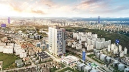 세교신도시 오산대역 역세권 ‘세교 메트로움위드스타’ 오피스텔 분양