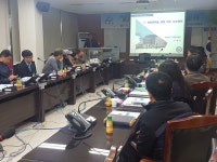 아산시, AI 재발생 제로화 위한 발생농가 청정화 교육