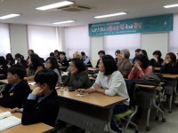 대덕구 안산평생학습도서관‘내 인생의 아름다운 책’특강