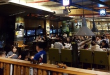 차별화로 승부 가리는 24시간 오창 중국집 맛집 화청궁