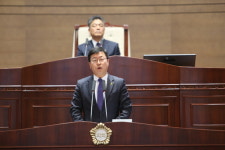 이종담 천안시의원 “천안시 주차장 확대로 100만 시대 대비해야”