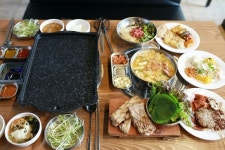 AA바베큐 무한리필 고기뷔페의 신기원, 생생정보통에 소개된 청주 서원구 분평동 맛집 고기 맛의 비밀