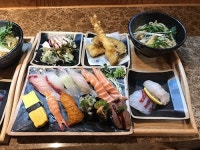 대치동 맛집 ‘나무 스시앤참치’, 오후 5시부터 참치 무한리필메뉴 제공