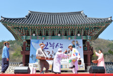 부여군 홍산면 지역, 문화와 역사 향기에 흠뻑