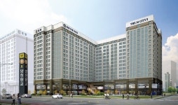 대방건설, 마곡지구 마지막 오피스텔 ‘대방디엠시티 2차’ 분양