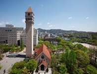 세종대 관광대학원, 2017년 후기 신입생 1차 모집