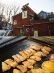 성남에서 야외 운치 느끼며 고기 파티하기 좋은 맛집은?