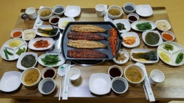 구월동 모임장소로 구월동 맛집 황금풍천장어 구월점이 장어구이 별미로 뜨는 이유