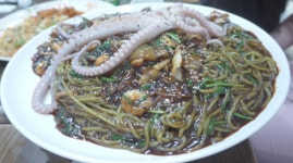 푸짐한 양과 뛰어난 맛 자랑하는 울산 달동 짬뽕 맛집 화제