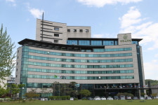 계룡스파텔, 3성급 호텔 결정