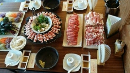 관광객들이 별미로 꼽는 순천 맛집 샤브샤브의 매력 포인트
