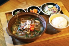맛과 정성, 영양 모두 담긴 탄방동맛집 수제돈까스 릴라밥집 탄방점 별미의 매력