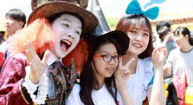 아이와 가 볼만한 어린이날 큰잔치