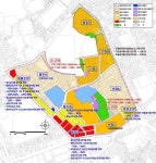 대전 서대전네거리 주변 개발 청신호