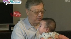 슈퍼맨이돌아왔다 이휘재 아버지, 나라마다 많은 여자 만나 활동력 언제부터?