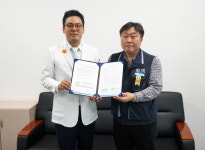 숨쉬는한의원 평택점, 한국중부발전노동조합과 의료지원 협력한의원 지정협약 체결