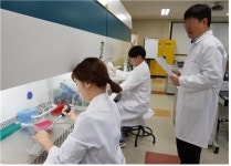 한국폴리텍대학 바이오캠퍼스, 실험실습 중심 바이오 인력양성 교육실시