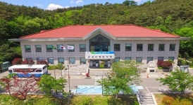 장서 40만 권 돌파한 서산시립도서관, 도내 3위