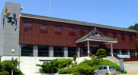 서천군, 한산모시홍보관 새 주인 찾는다