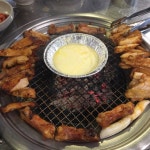 신림 맛집, 순대에 이은 깡통닭갈비가 뜬다