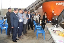 보령시, 목장관리를 스마트폰 하나로?