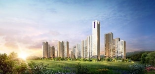 분양 마감 임박한 용인 보라 효성해링턴 플레이스 미분양속 진주로 거듭나