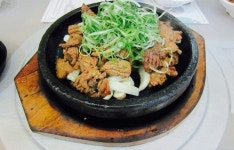 파석갈비로 유명세 떨친 일등석갈비 대전만년동맛집