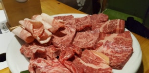 일본 현지 전통의 와규 맛 전달하는 방배동 맛집