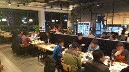 쉐프의 부대찌개, 고수익 창출 창업 위한 다양한 창업지원 실시