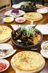‘얼큰한 짬뽕과 피자의 이색 조합’ 색다른 매력의 청주 율량동 맛집