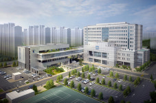 대전고법 별관 준공..민원실 등 이전 업무 개시